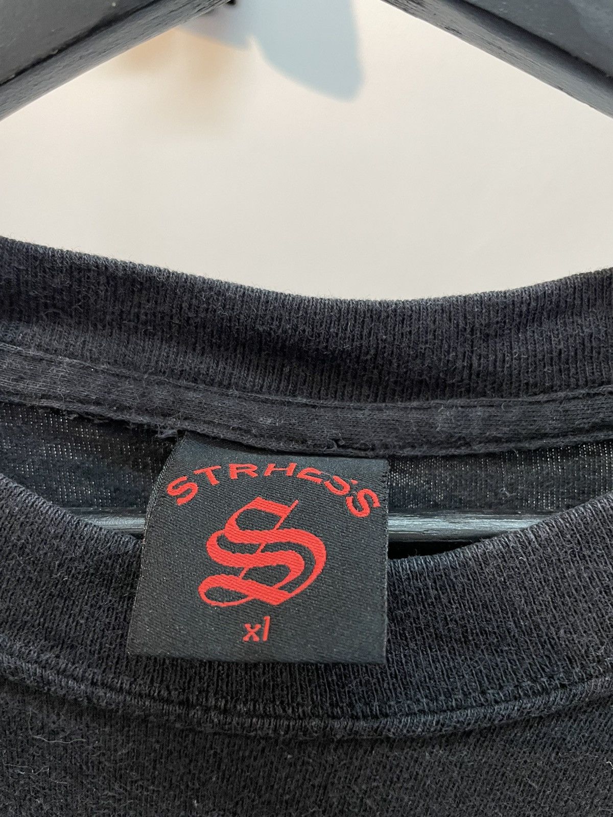 Vintage Rare Derek hess Size US XL / EU 56 / 4 - 3 Thumbnail