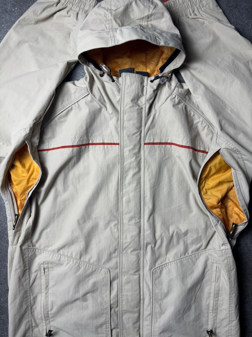 Oakley 1990s Oakley Software Ski Jacket Size US XL / EU 56 / 4 - 4 Thumbnail