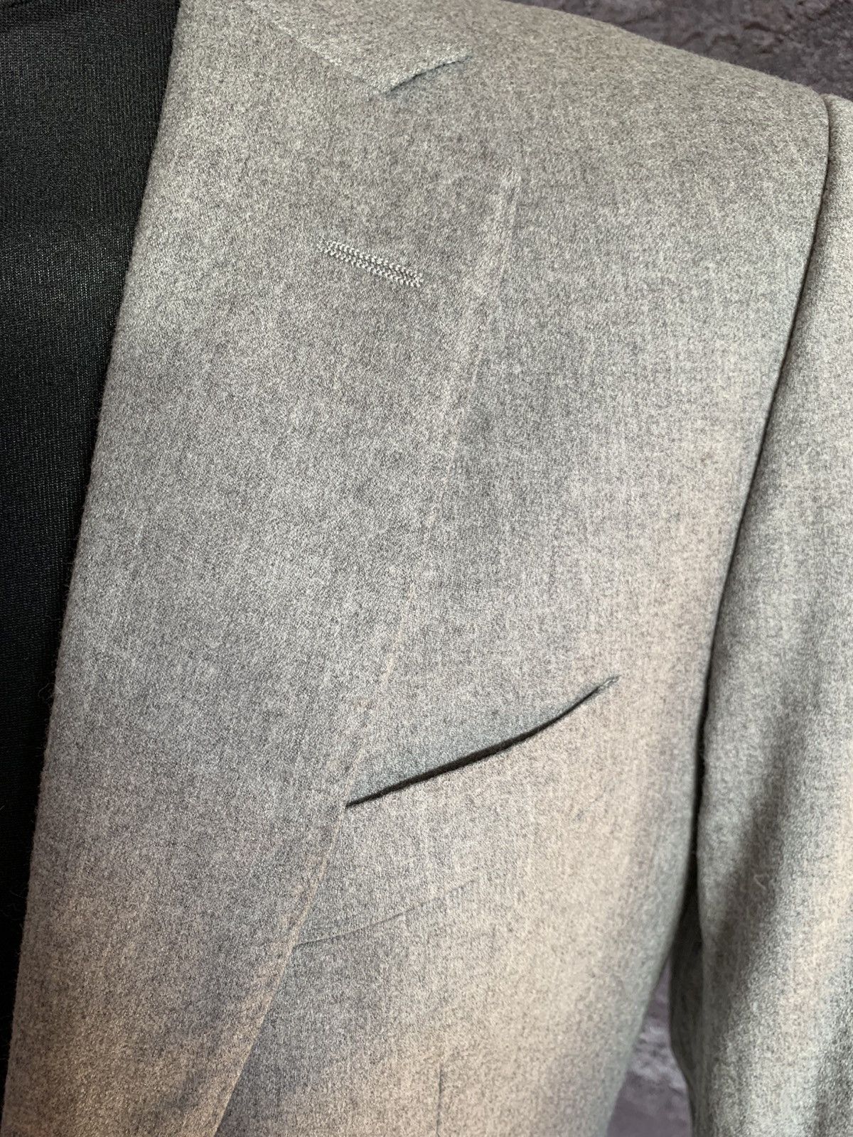 Suitsupply Suitsupply Pure Wool Havana Fit Blazer Men’s sz M/L Size 38L - 7 Thumbnail