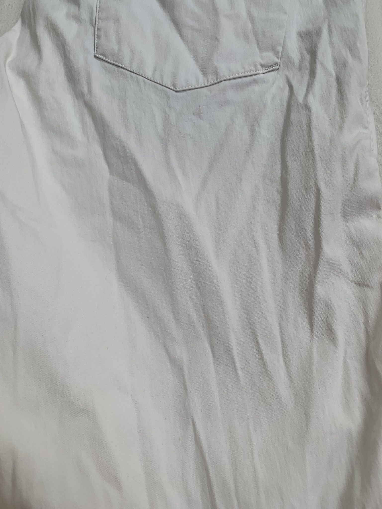 Lululemon Lululemon casual white pants trousers Size US 34 / EU 50 - 10 Thumbnail