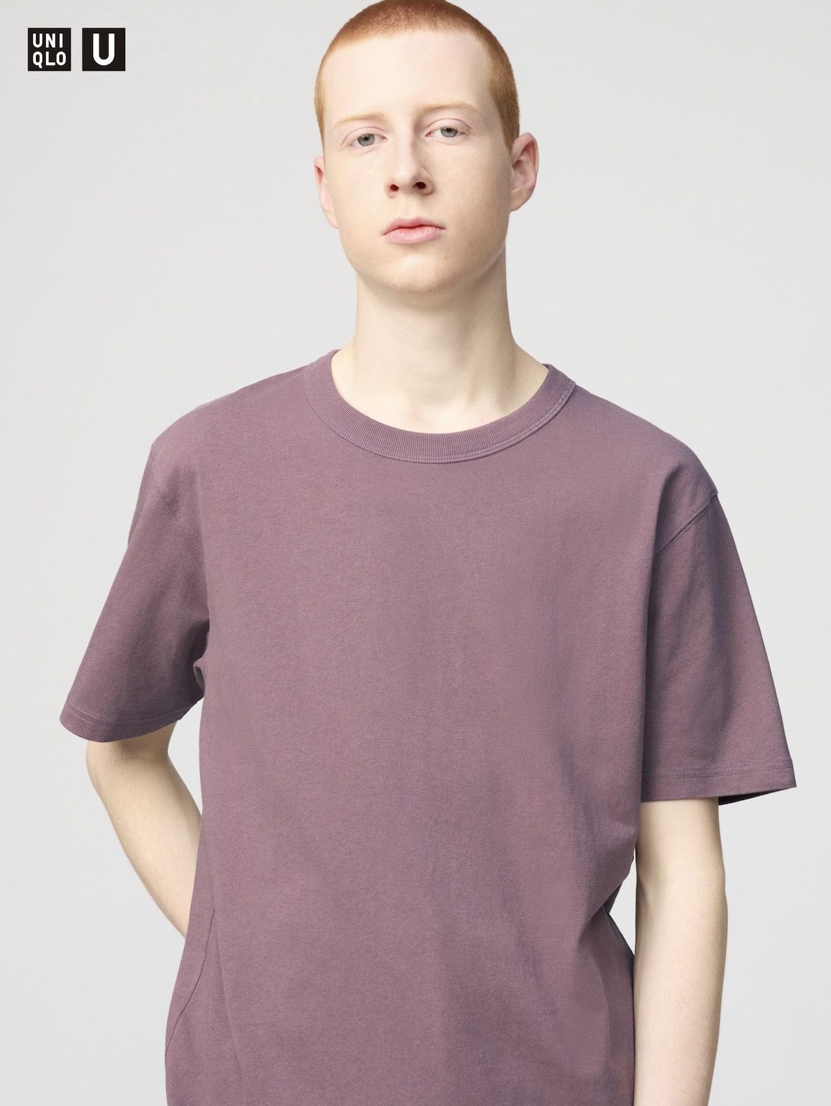 Lemaire × Uniqlo Christophe Lemaire × Uniqlo T-Shirt Size L Size US L / EU 52-54 / 3 - 1 Preview