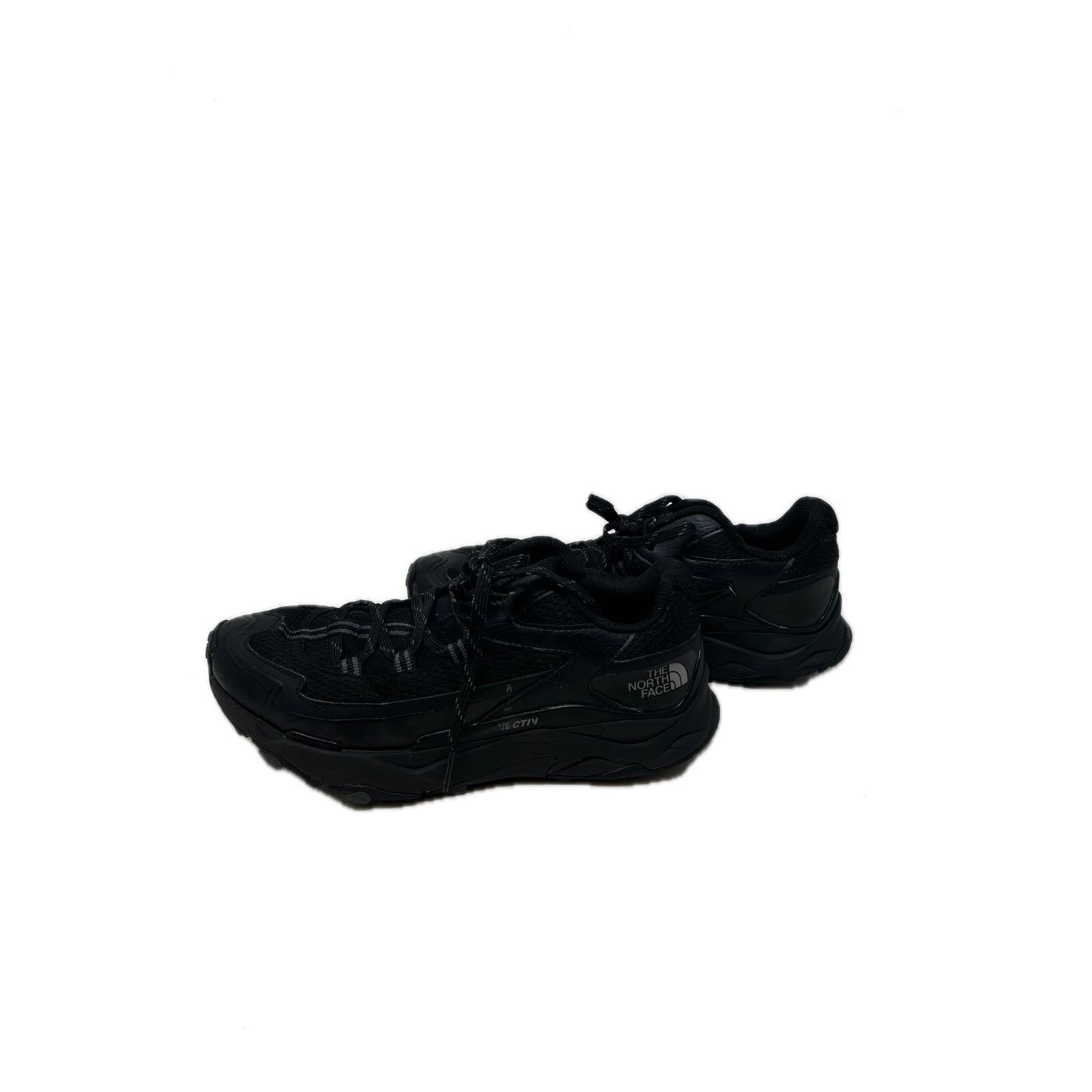 The North Face The North Face Vectiv Taraval Black Sneakers Mens 7 Size US 7 / EU 40 - 2 Thumbnail