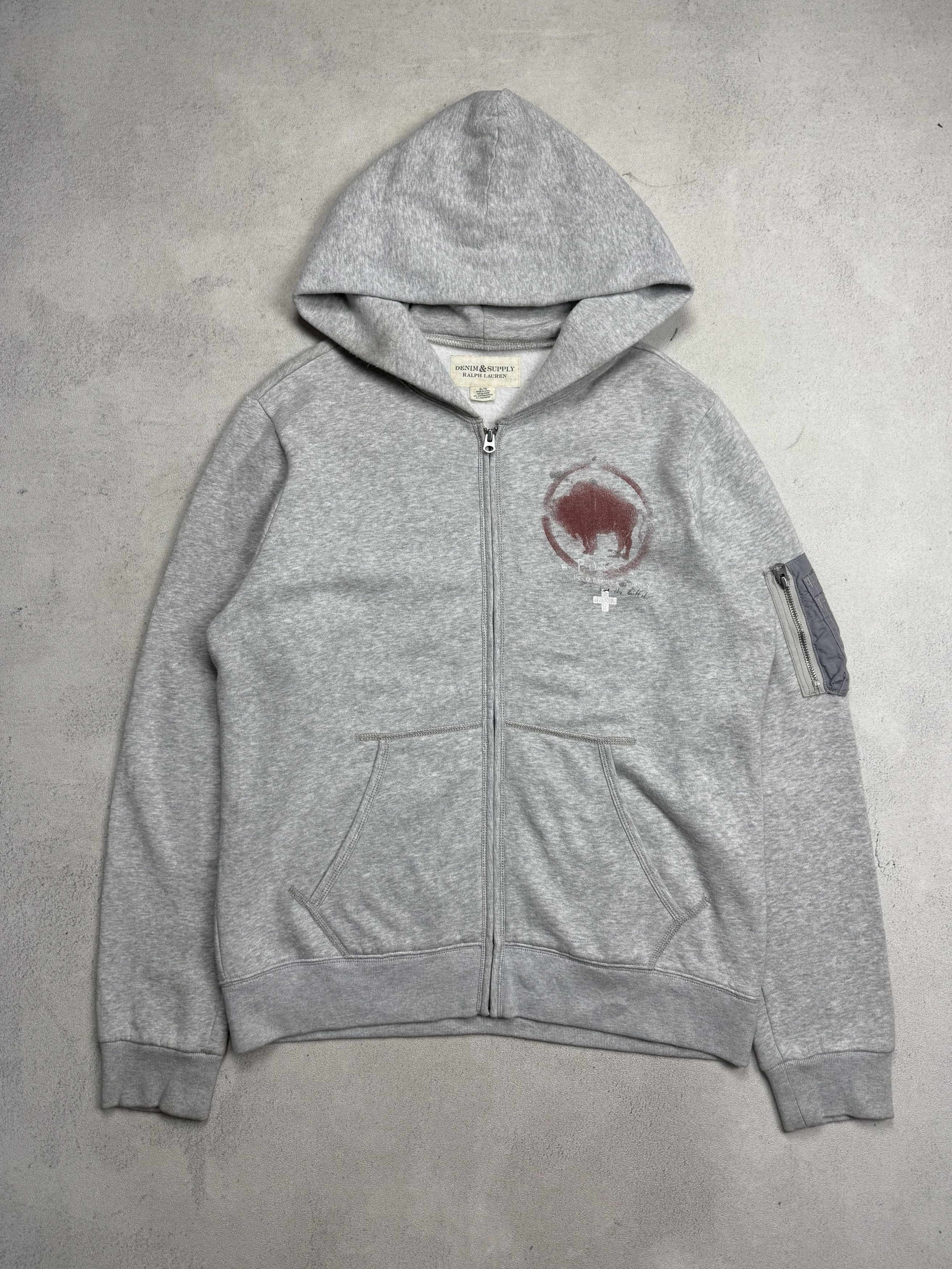 Denim & Supply Ralph Lauren × Polo Ralph Lauren × Vintage Denim