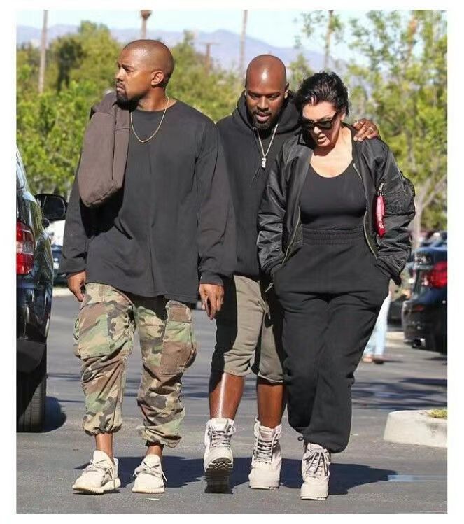 RRL Ralph Lauren Kanye’s Piece: Ralph Lauren RRL Camouflage Cargo Pants Size US 28 / EU 44 - 7 Thumbnail