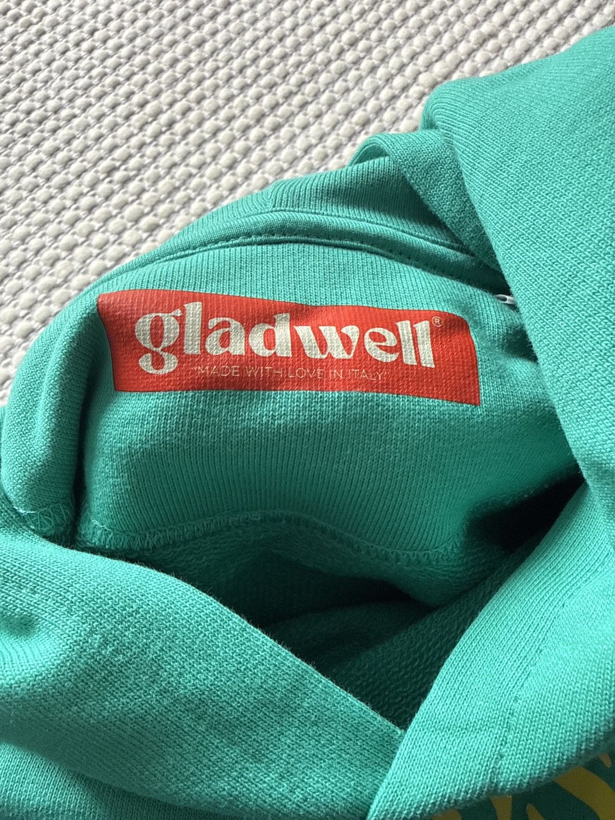 Other Gladwell J’adore Hamptons Hoodie Size US S / EU 44-46 / 1 - 2 Thumbnail