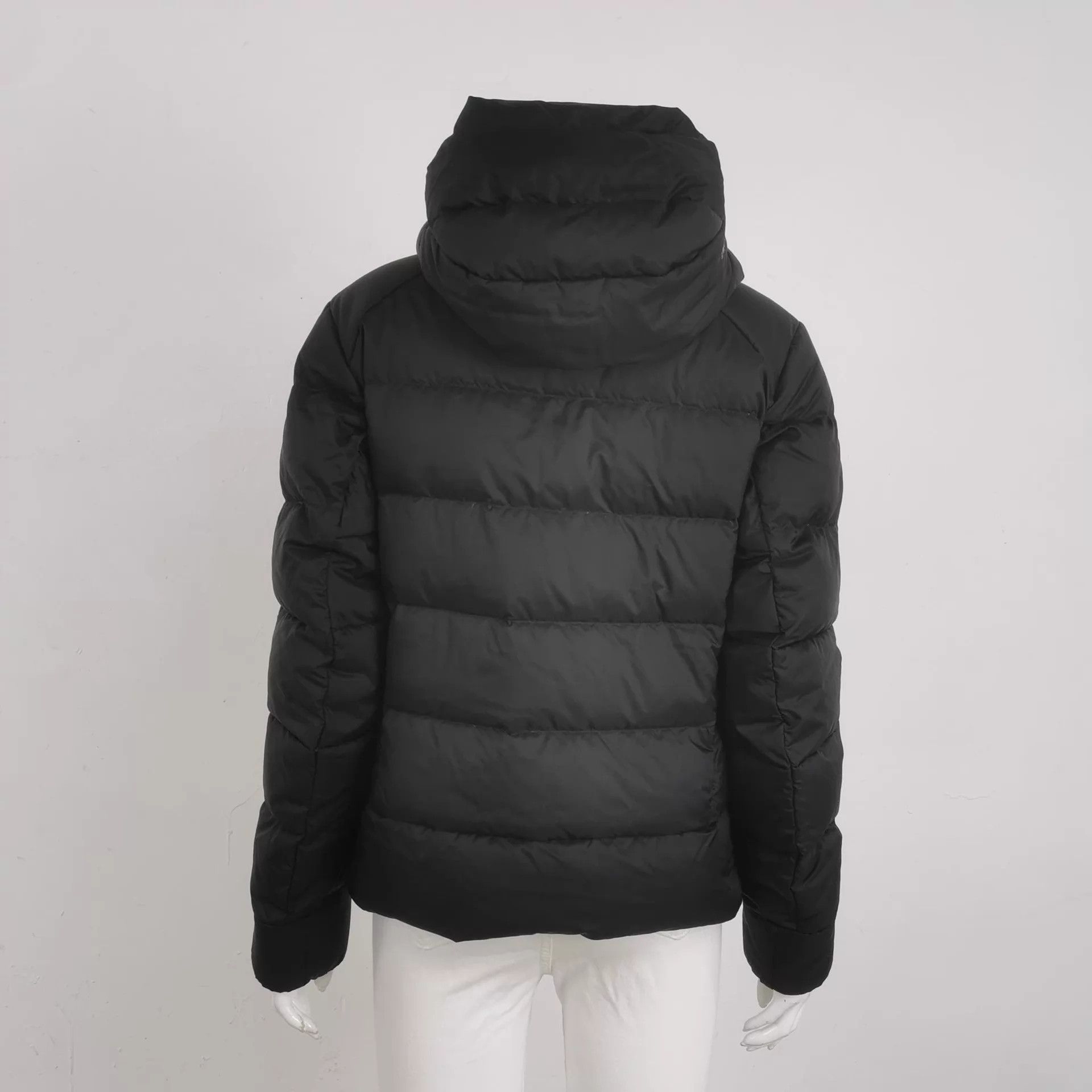 Arc'teryx Arcteryx Down Jacket Size S / US 4 / IT 40 - 3 Thumbnail