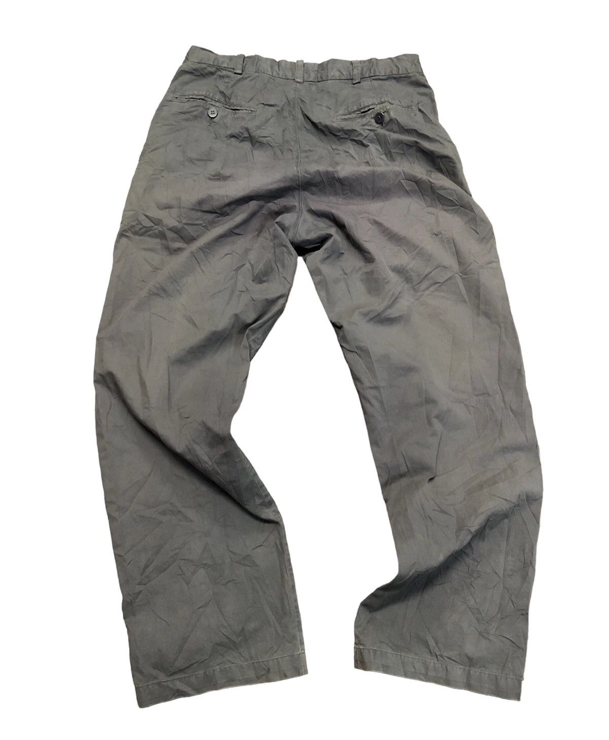 C.P. Company × Vintage VINTAGE C.P. COMPANY SPORTSWEAR PANTS Size US 30 / EU 46 - 8 Thumbnail