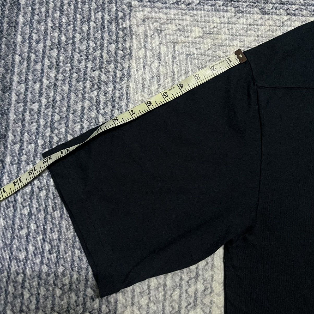 blurhms Rare Blurhms Rootstock Oversize/Boxy Tees Size US XL / EU 56 / 4 - 14 Thumbnail