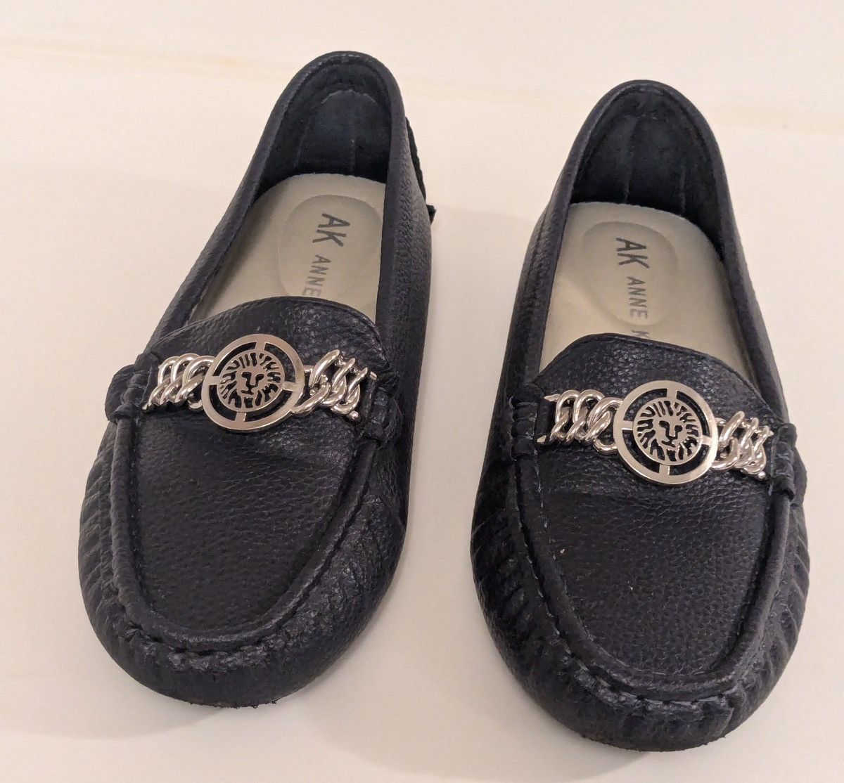 Anne Klein Anne Klein Silt Iflax Slip-On Flat Loafers -6.5 Size US 6.5 / IT 36.5 - 4 Thumbnail