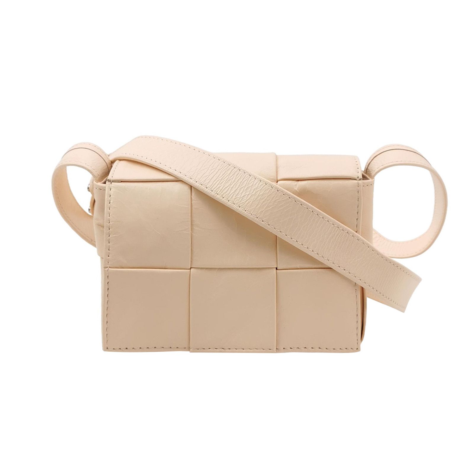 Bottega Veneta Bottega Veneta Women os Crossbody Bags Size ONE SIZE - 1 Thumbnail