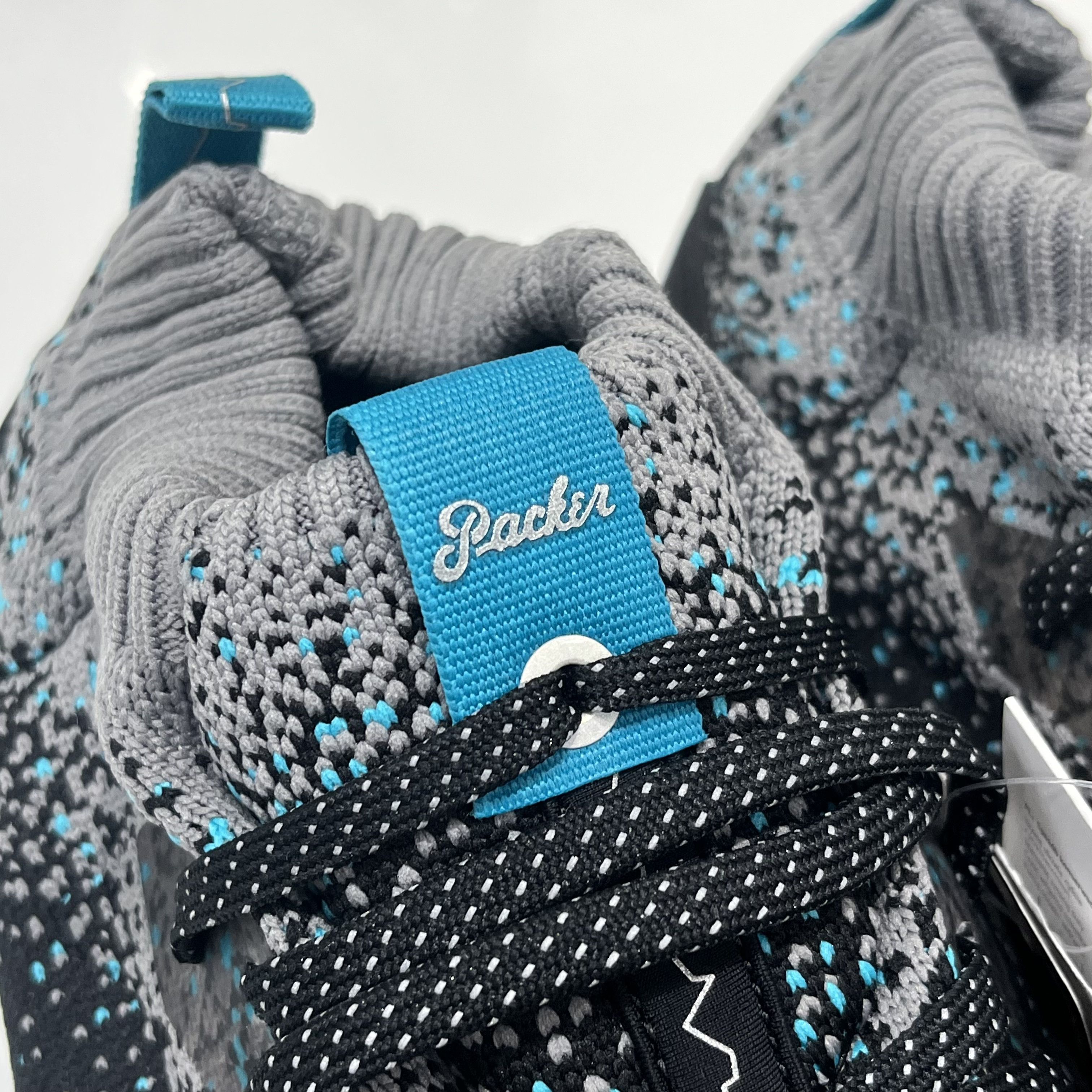 Adidas Adidas Ultra Boost Mid Packer Shous x Solebox Silfra Rift Size US 10 / EU 43 - 7 Thumbnail