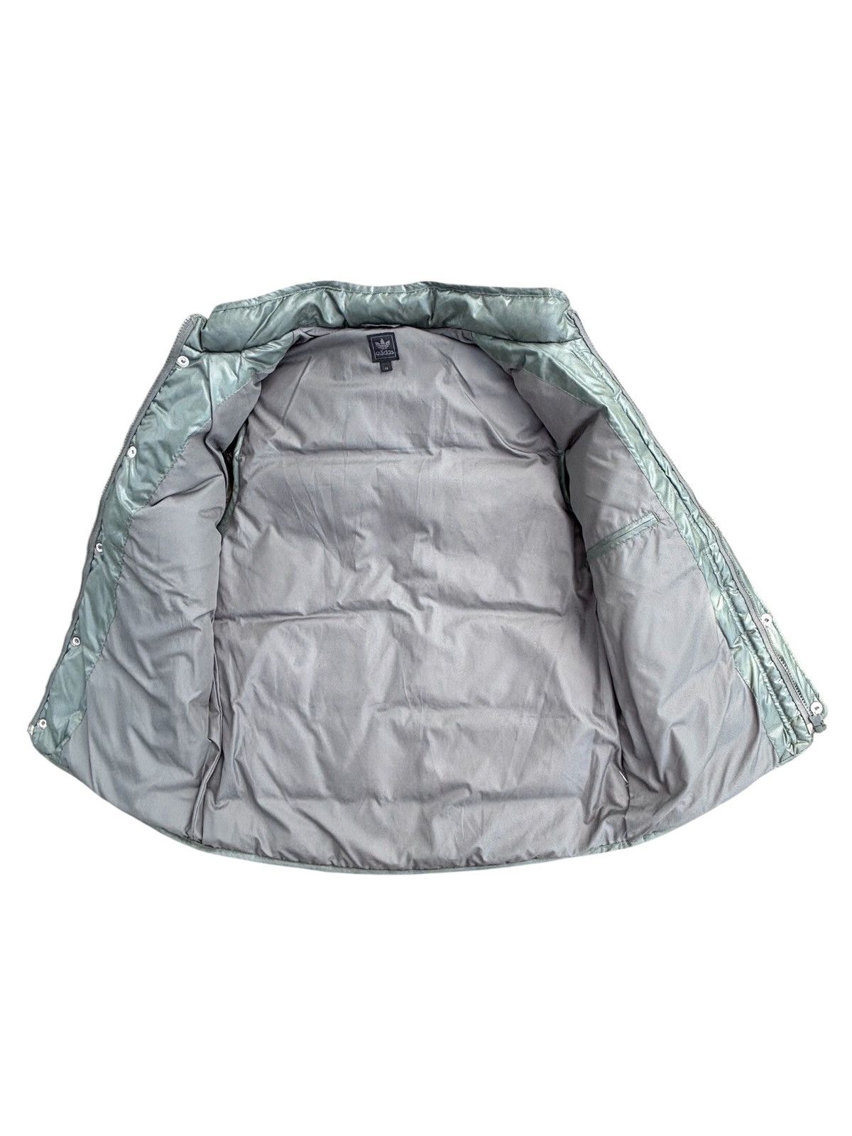 Adidas Adidas vest Size US XS / EU 42 / 0 - 3 Thumbnail