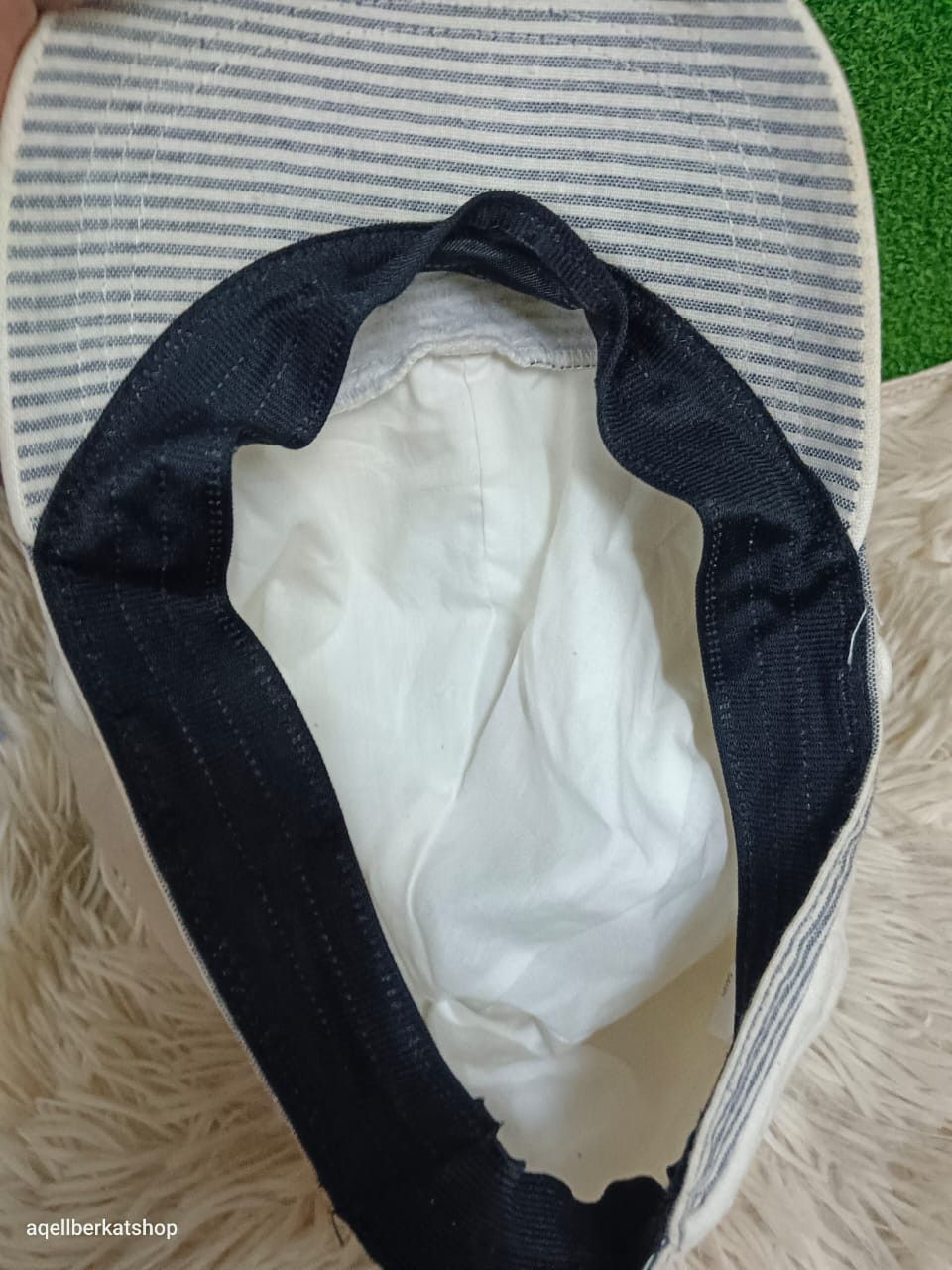 Japanese Brand Captain Hat Size ONE SIZE - 5 Thumbnail