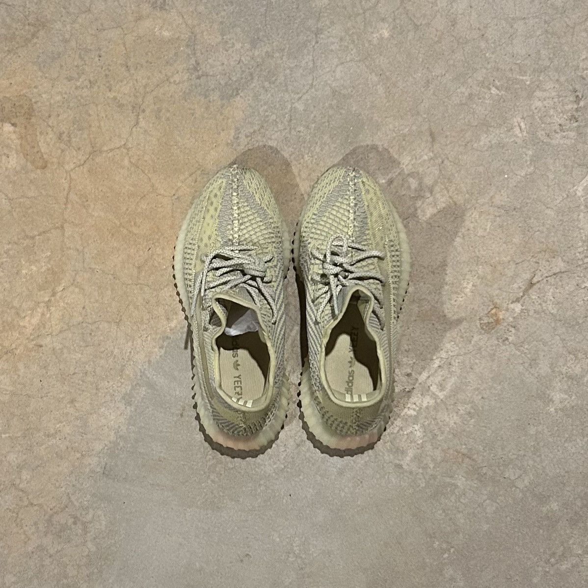 Adidas × Kanye West × Yeezy Adidas Yeezy Boost 350 V2 Antlia 2019 US 8 Size US 8 / EU 41 - 10 Thumbnail