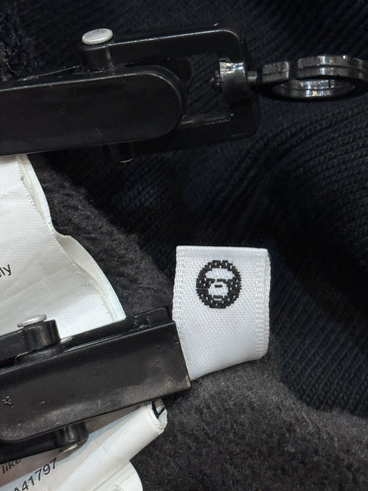 Aape AAPE by A Bathing Ape camouflage hoodie. Size US L / EU 52-54 / 3 - 20 Thumbnail