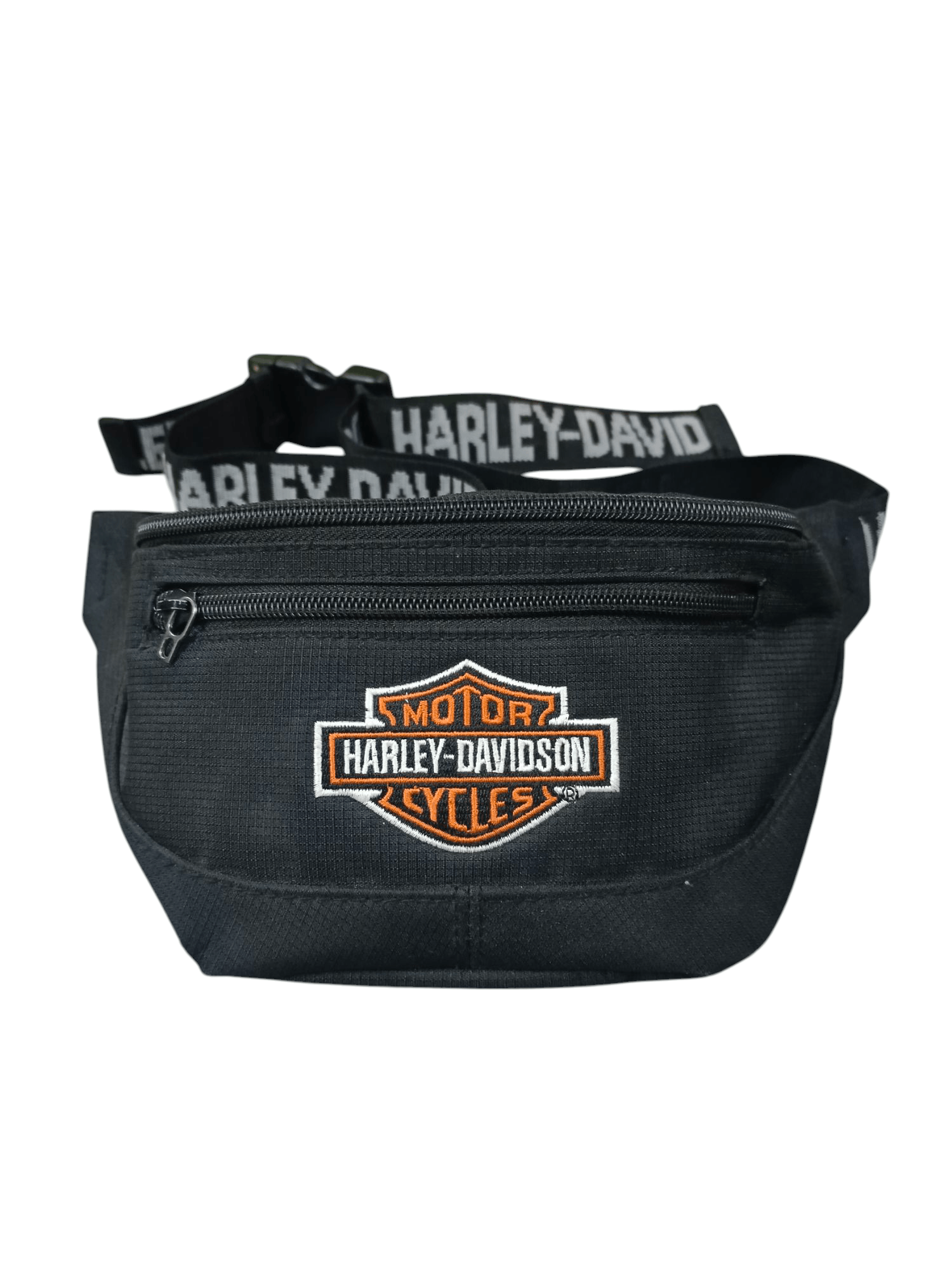 Harley Davidson Harley Davidson Embroidered Logo Size ONE SIZE - 1 Thumbnail