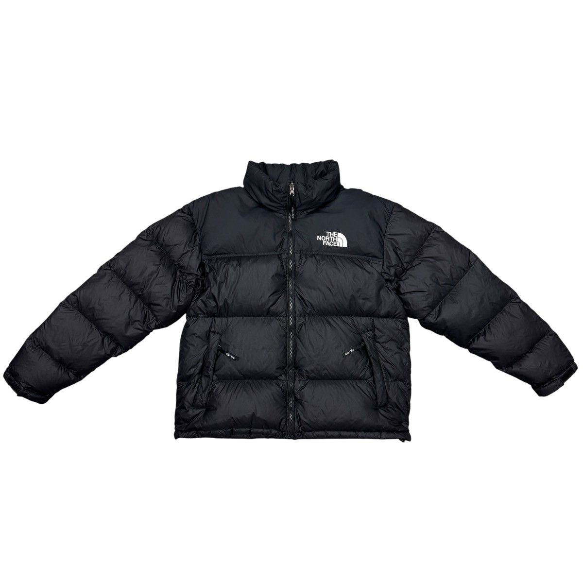The North Face The North Face Nuptse 1996 TNF ECO Puffer Down Jacket Men Size US XL / EU 56 / 4 - 1 Thumbnail