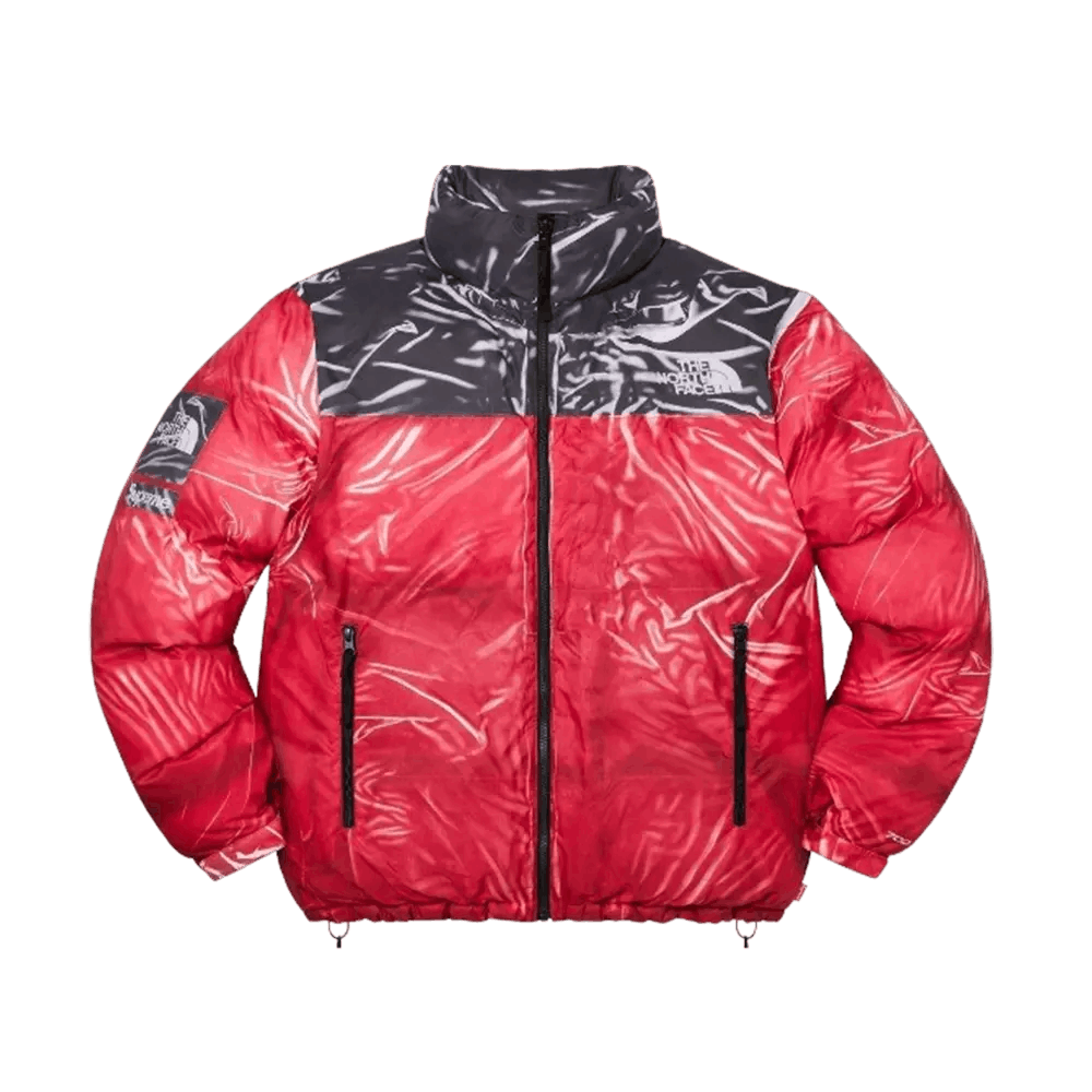 Supreme × The North Face Supreme x The North Face Trompe L