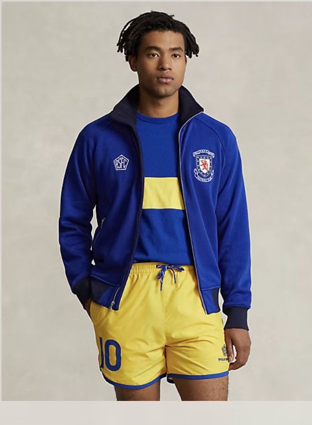 Ralph Lauren Ralph lauren psfc polo sport jacket Size US XL / EU 56 / 4 - 6 Thumbnail