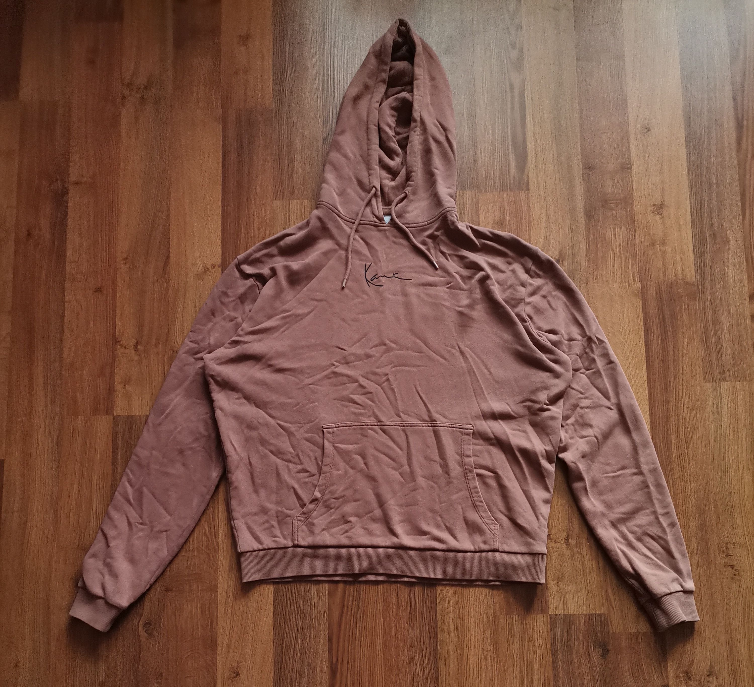 Karl Kani Kani Oversized Hoodie Size US M / EU 48-50 / 2 - 1 Thumbnail
