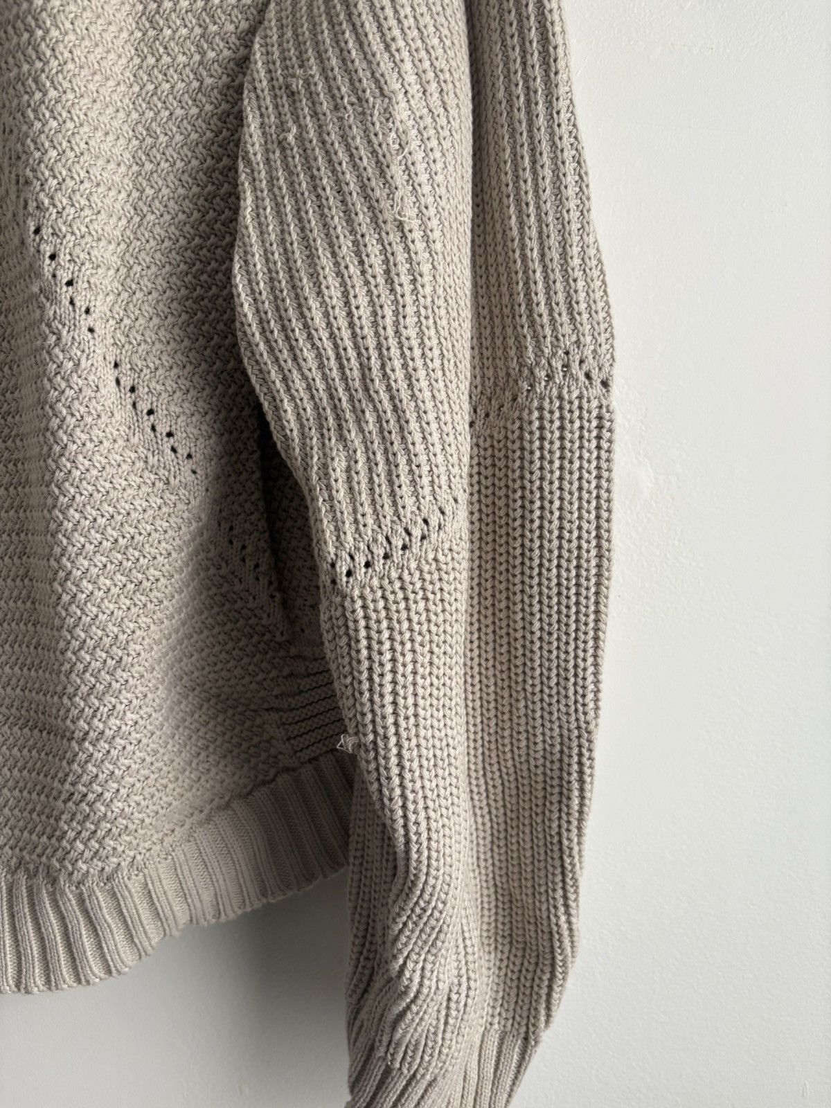 Heliot Emil Sweater Size US XL / EU 56 / 4 - 4 Thumbnail