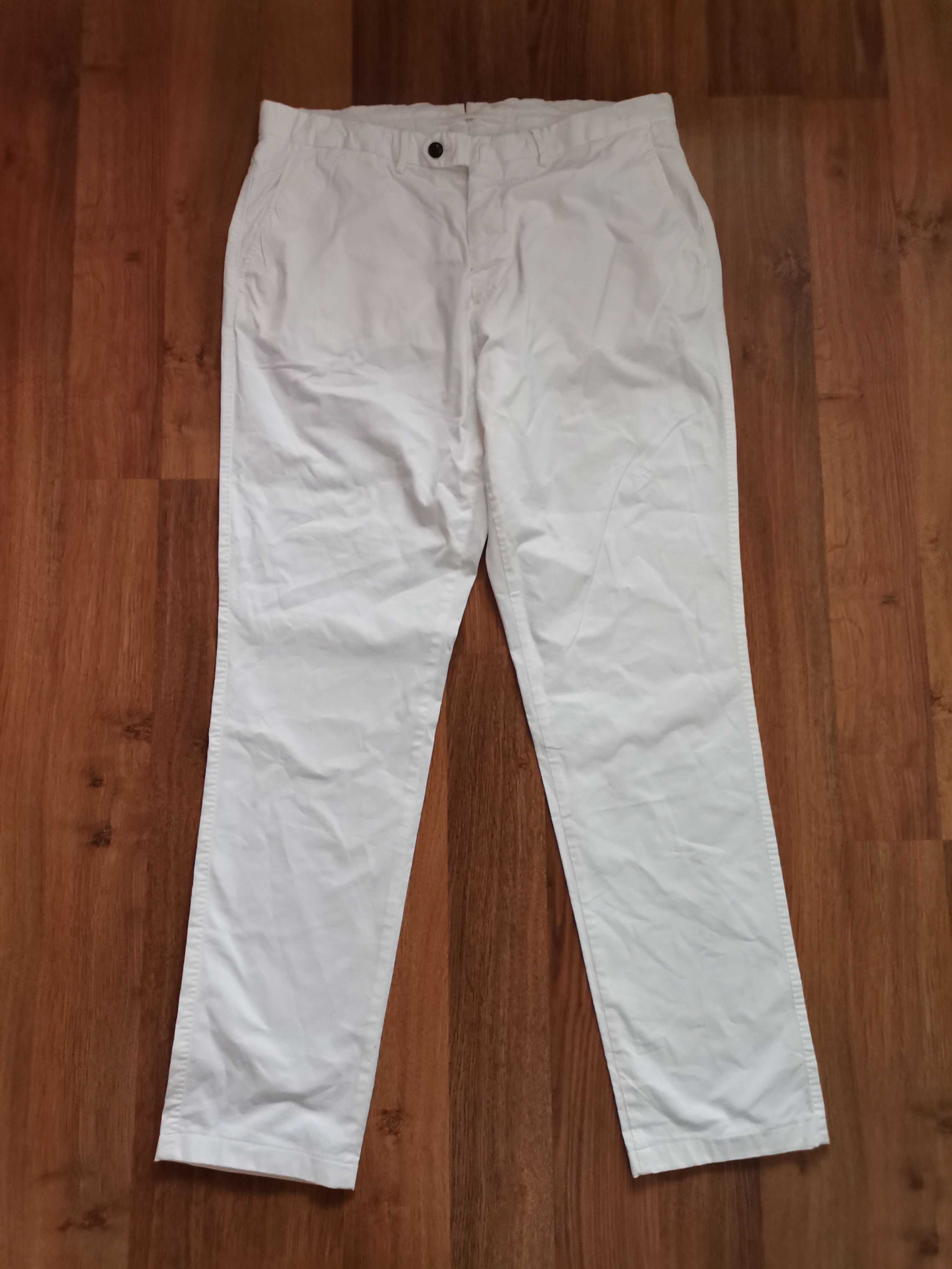 Suitsupply Suitsupply Chino Pants Size US 34 / EU 50 - 1 Thumbnail