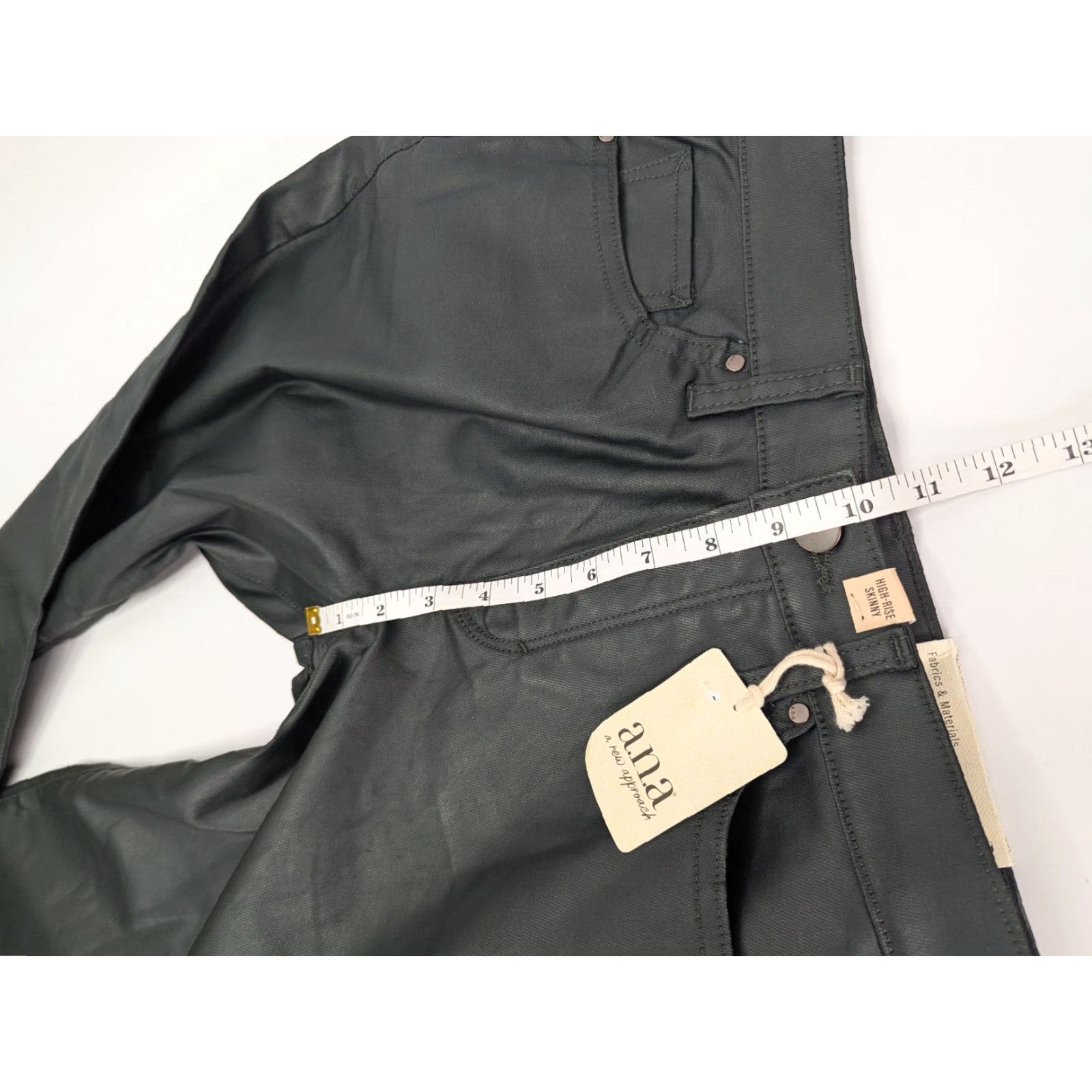 Vintage VINTAGE N/A Size 32" / US 10 / IT 46 - 7 Thumbnail