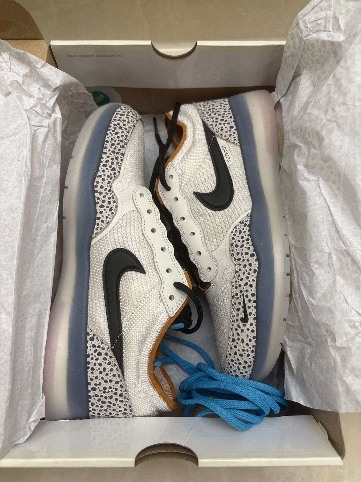 Nike Nike SB PS8 Safari Size US 9 / EU 42 - 1 Thumbnail