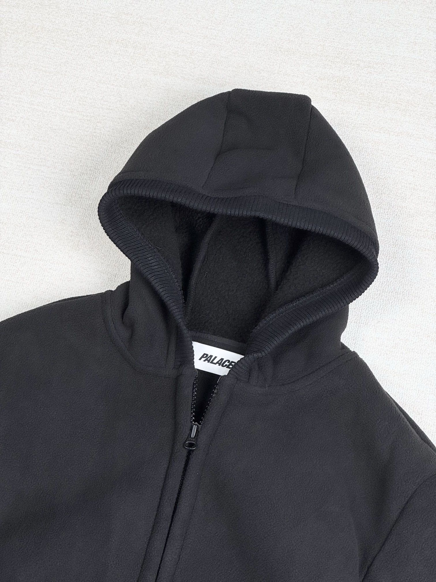 Palace Palace Therma Zip Hood Size US M / EU 48-50 / 2 - 3 Thumbnail