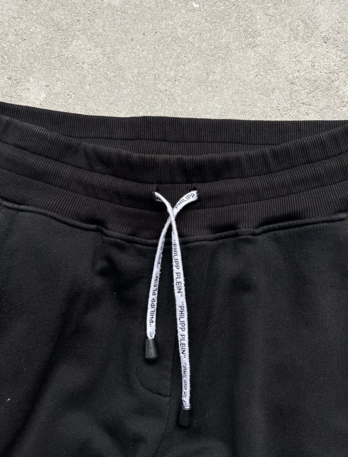 Philipp Plein Vintage Philipp Plein Joggers Size US 32 / EU 48 - 8 Thumbnail