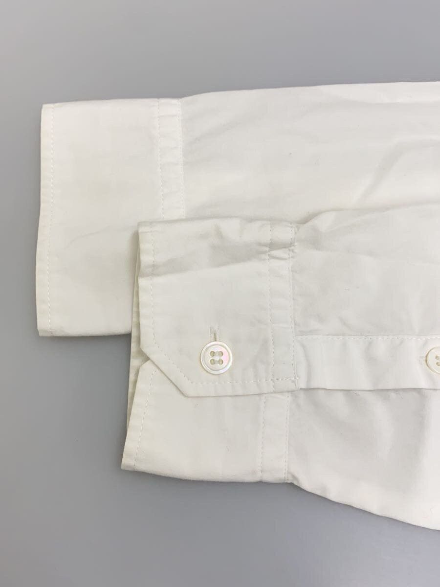 Yohji Yamamoto Button Up Shirt Size US M / EU 48-50 / 2 - 6 Thumbnail