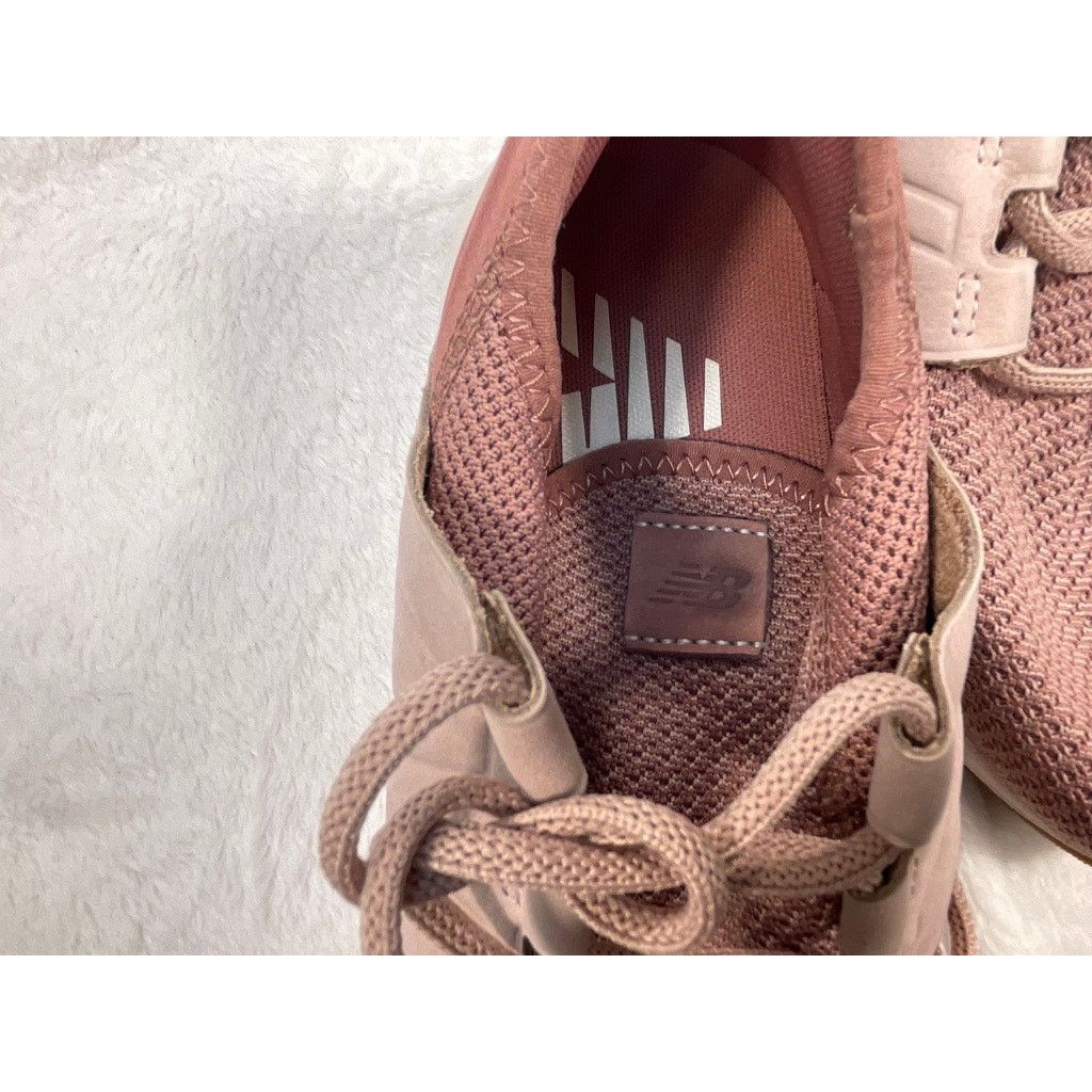 New Balance New Balance Cruz v2 Fresh Foam Sneakers Rose Pink Size 10 Size US 10 / IT 40 - 4 Thumbnail