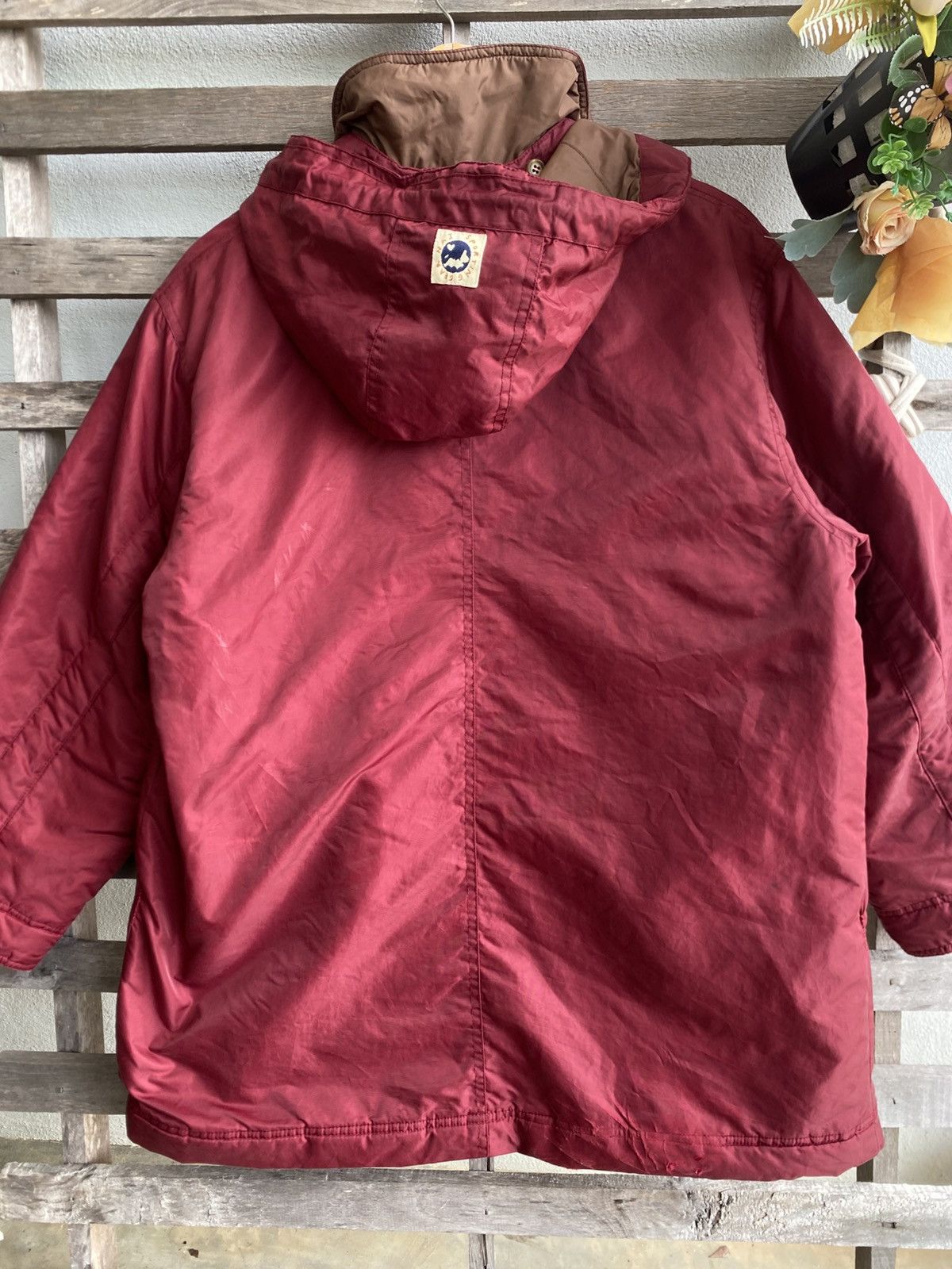 Hai Sporting Gear 2000s Hai Sporting Gear Jacket Size US M / EU 48-50 / 2 - 9 Thumbnail