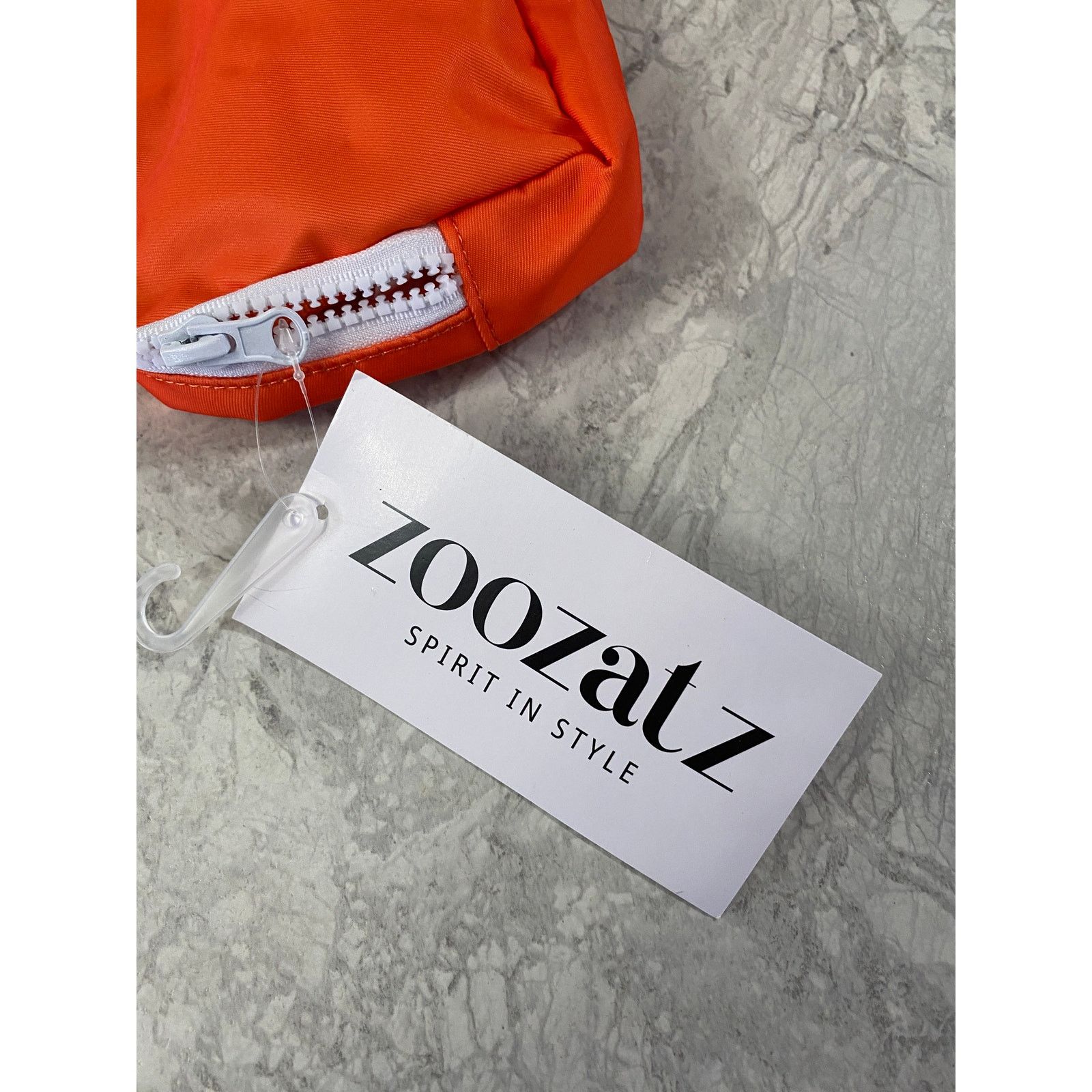 NCAA NWT University of Auburn Tigers Stadium Sized Fanny Pack Size ONE SIZE - 4 Thumbnail
