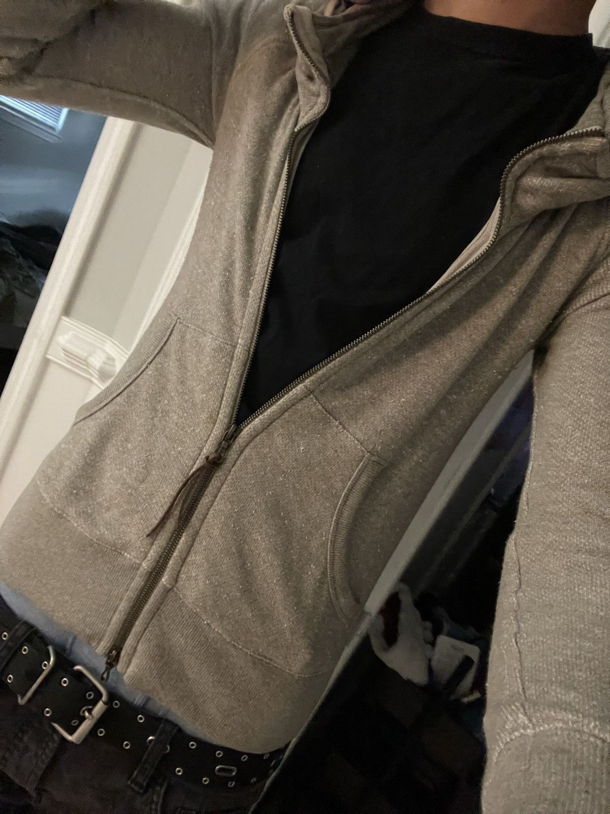 Japanese Brand GOA Bono Hoodie | Grailed