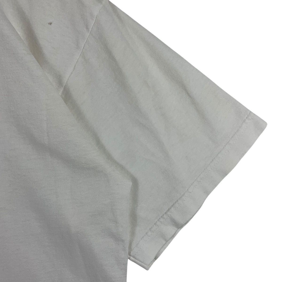 Japanese Brand × Vintage Vintage SILAS centre logo japanesebrand tee Size US M / EU 48-50 / 2 - 7 Thumbnail