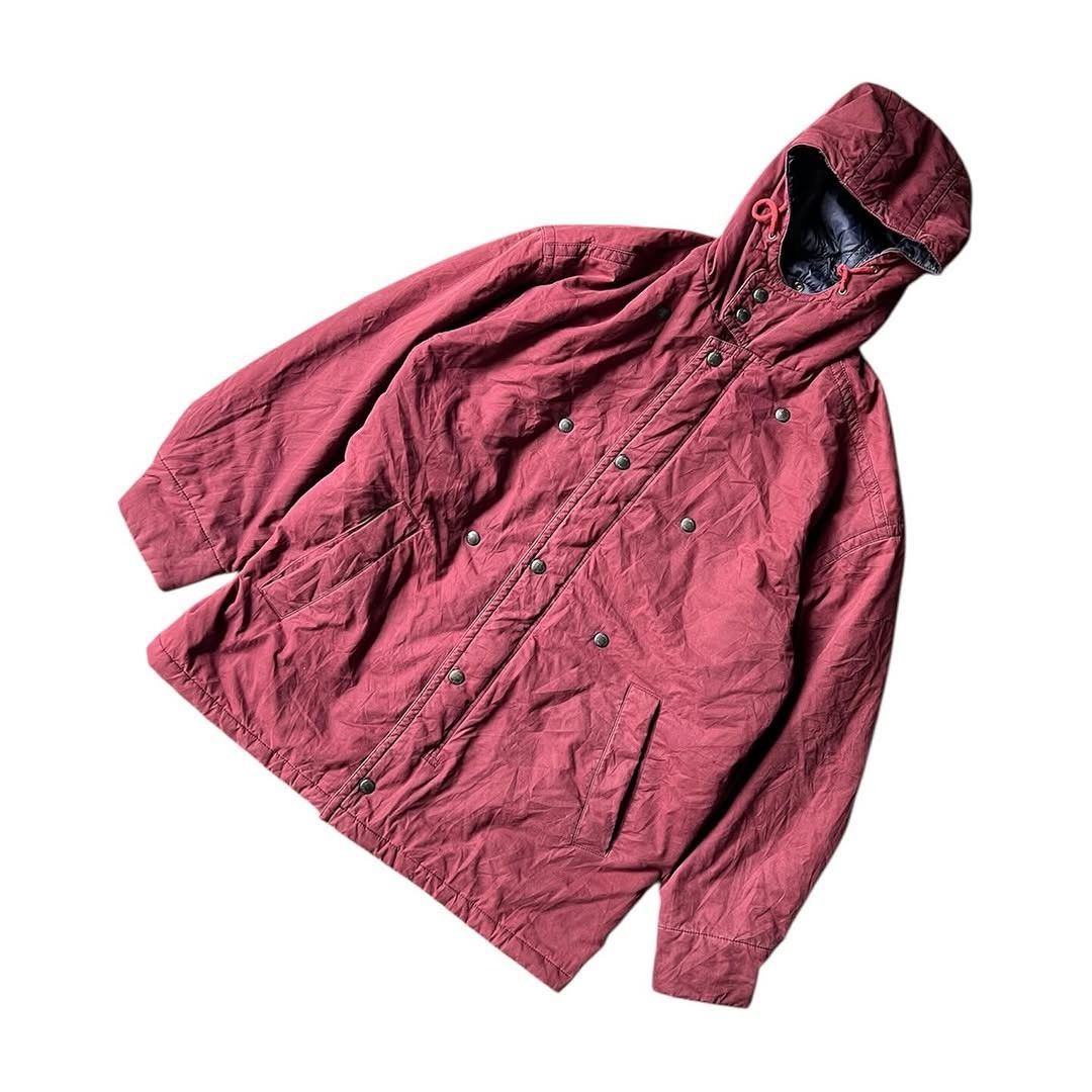 Missoni Missoni Sport Parka Vtg Size US M / EU 48-50 / 2 - 5 Thumbnail