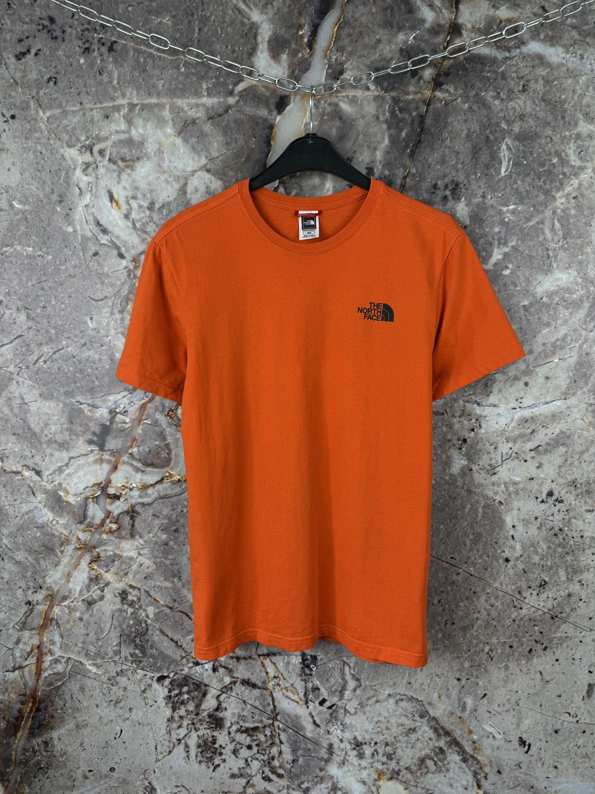 The North Face Men’s The North Face T-Shirt Big Logo Size Medium Size US M / EU 48-50 / 2 - 2 Thumbnail