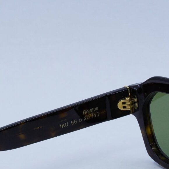 Retrosuperfuture RetroSuperFuture BOLETUS 3627 1KU Sunglasses -Lowest price! Size ONE SIZE - 8 Thumbnail