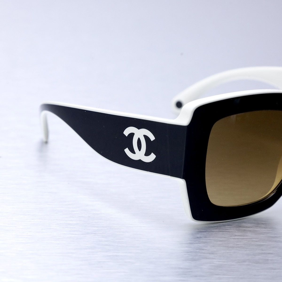 Chanel CHANEL 0CH6059 SUNGLASSES Size ONE SIZE - 3 Thumbnail