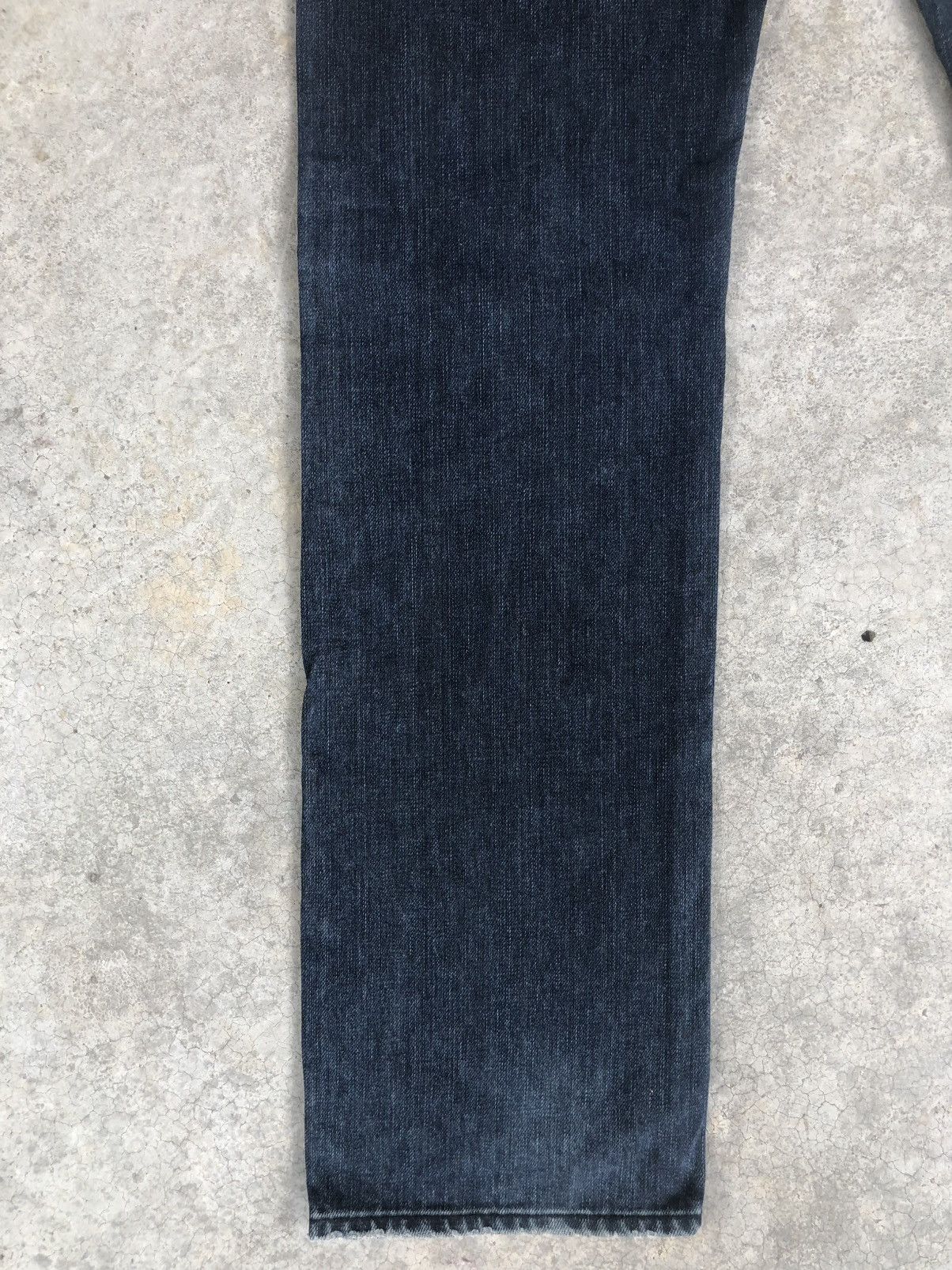 Damien Hirst × Levi's Levi’s Damien Hirst Limited Edition 2008 Size US 31 - 11 Thumbnail