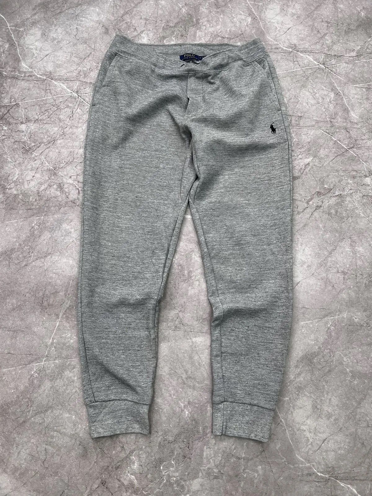 Polo Ralph Lauren Polo Ralph Lauren sweatpants cotton y2k Casual Pants Size US 32 / EU 48 - 1 Thumbnail