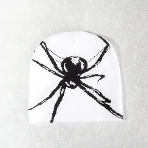 Other Knitting Spider Hat 2024 Size ONE SIZE - 1 Thumbnail
