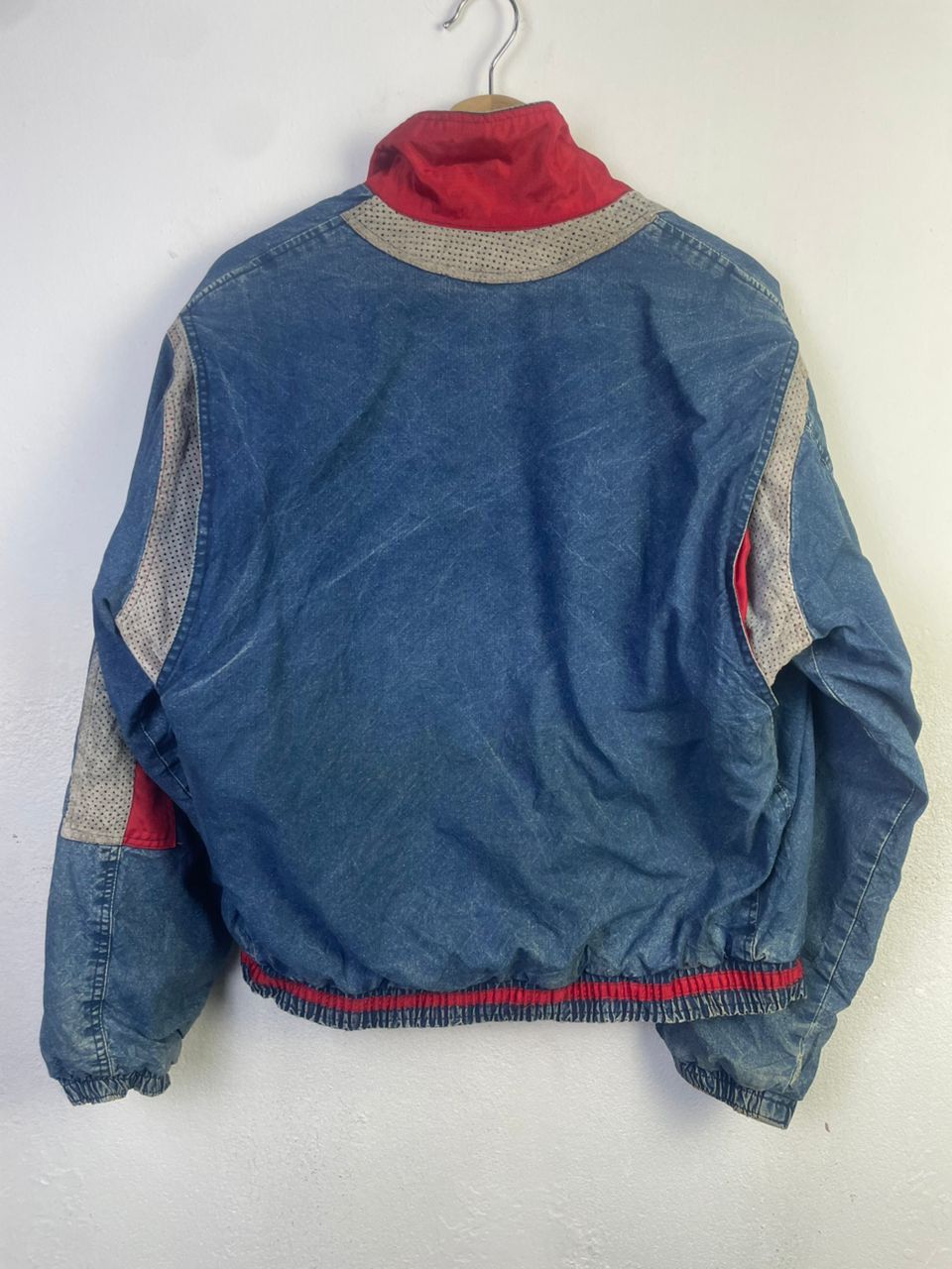 Other Vintage Jacket Lipstar Boutique Fight Aviator Size US M / EU 48-50 / 2 - 12 Thumbnail