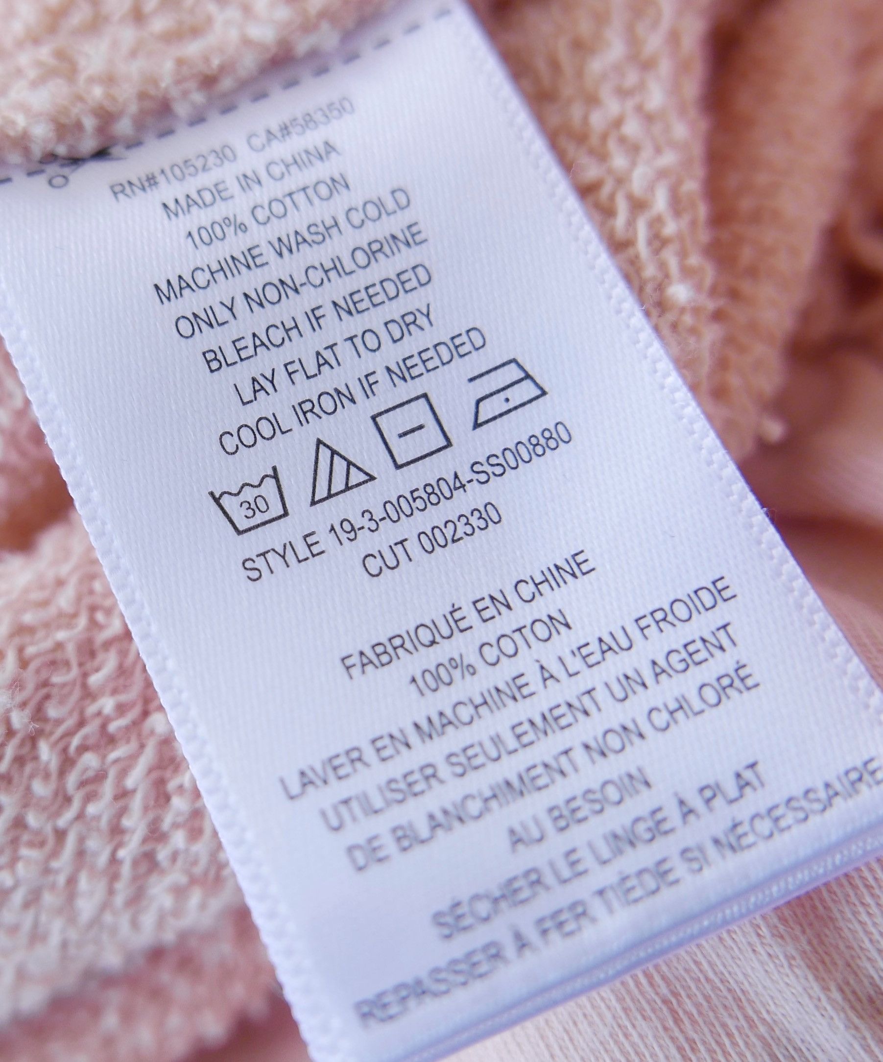 Current/Elliot Current/Elliott half-zip sweatshirt Size XS / US 0-2 / IT 36-38 - 6 Thumbnail