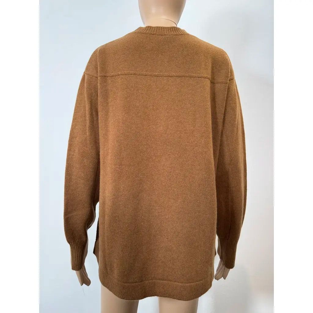 Max Mara Sweater, Max Mara Size XS / US 0-2 / IT 36-38 - 2 Thumbnail