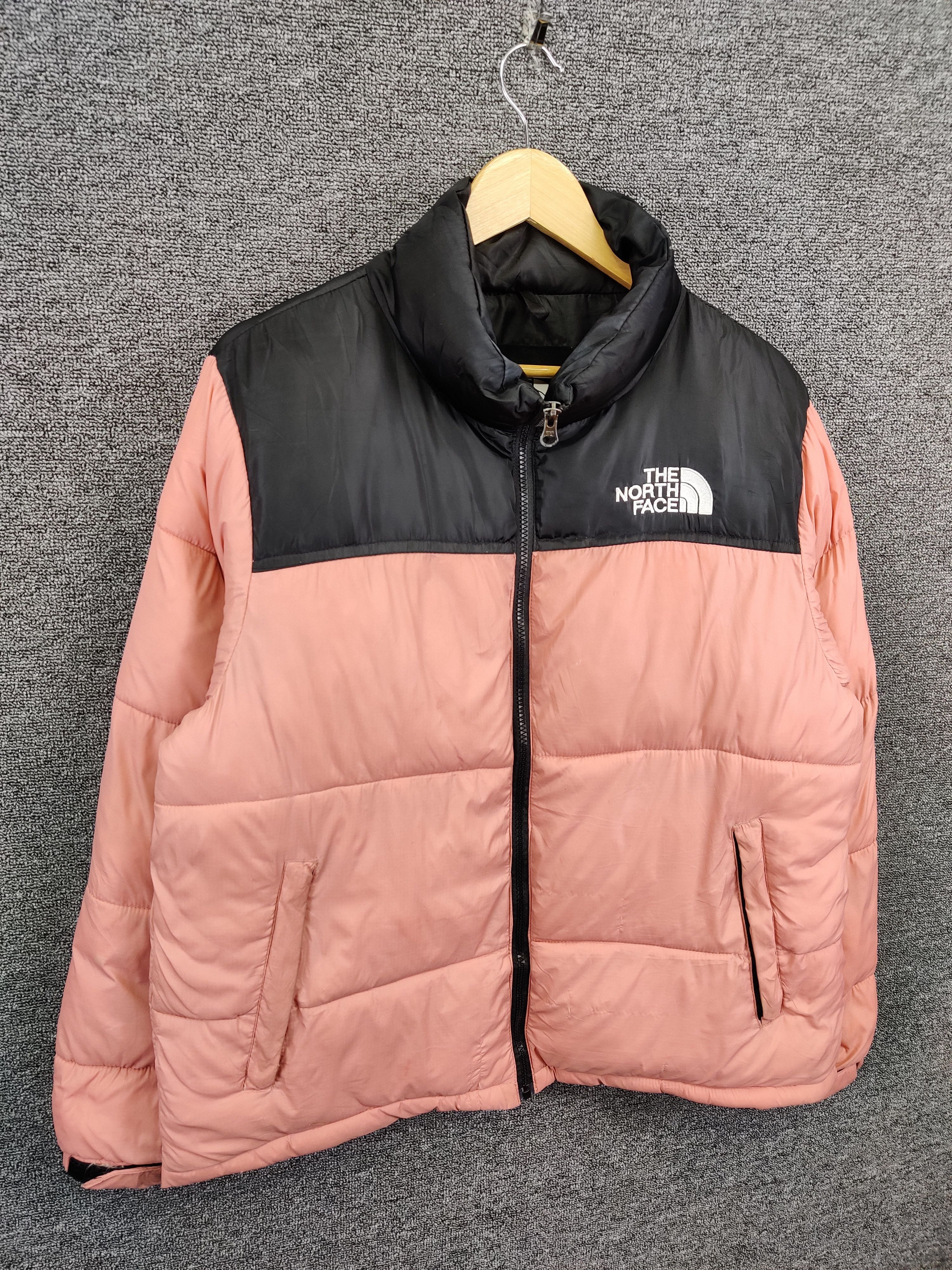 The North Face Vintage The North Face Down Puffer 700 Jacket Size US M / EU 48-50 / 2 - 5 Thumbnail