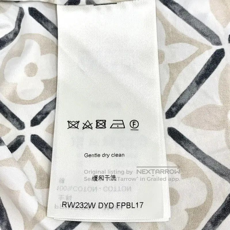 Other Louis Vuitton Color. Size XS / US 0-2 / IT 36-38 - 6 Thumbnail