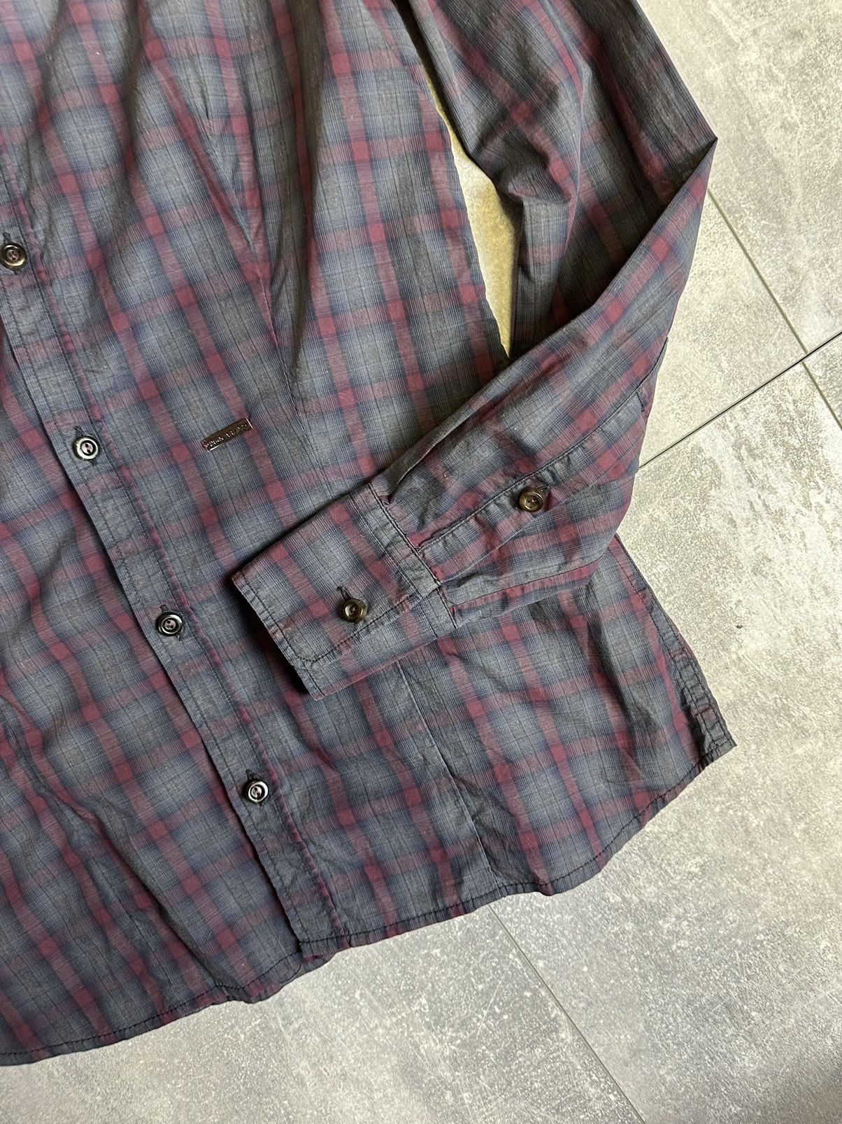 Dsquared2 Women’s luxury Dsquared 2 shirts Button up Size S / US 4 / IT 40 - 6 Thumbnail
