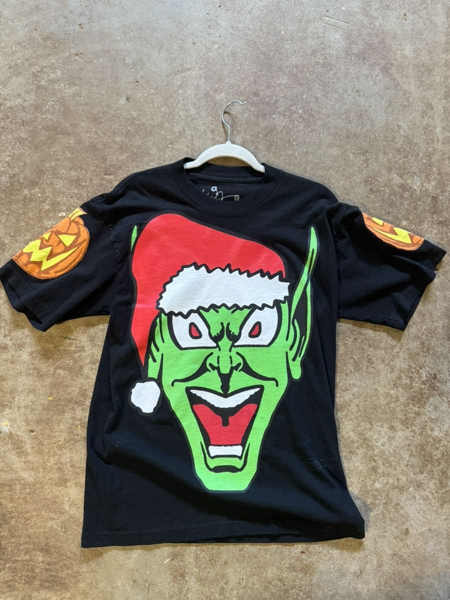 Asspizza Asspizza 50 States Tee Size US S / EU 44-46 / 1 - 1 Thumbnail
